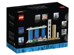 LEGO® Architecture 21057 - Singapur